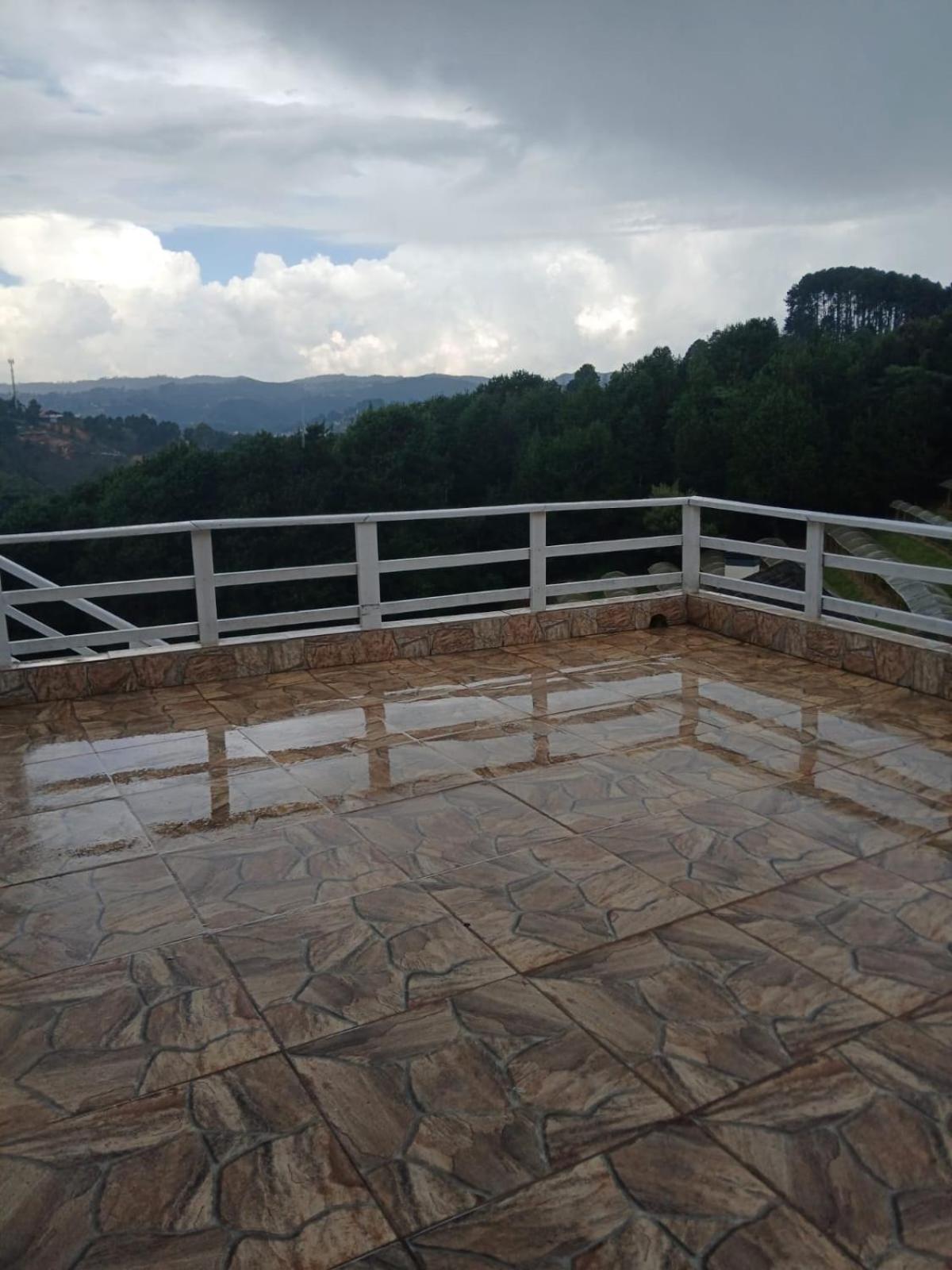 Chale Alem Do Horizonte Apartment Campos do Jordao Bagian luar foto