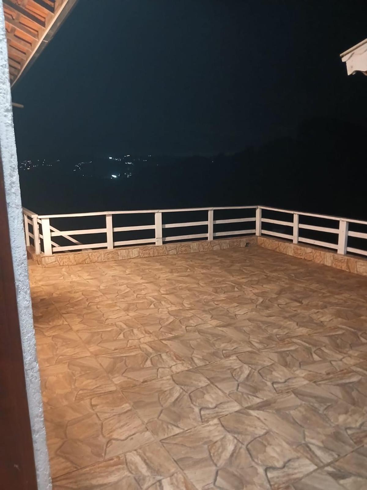 Chale Alem Do Horizonte Apartment Campos do Jordao Bagian luar foto